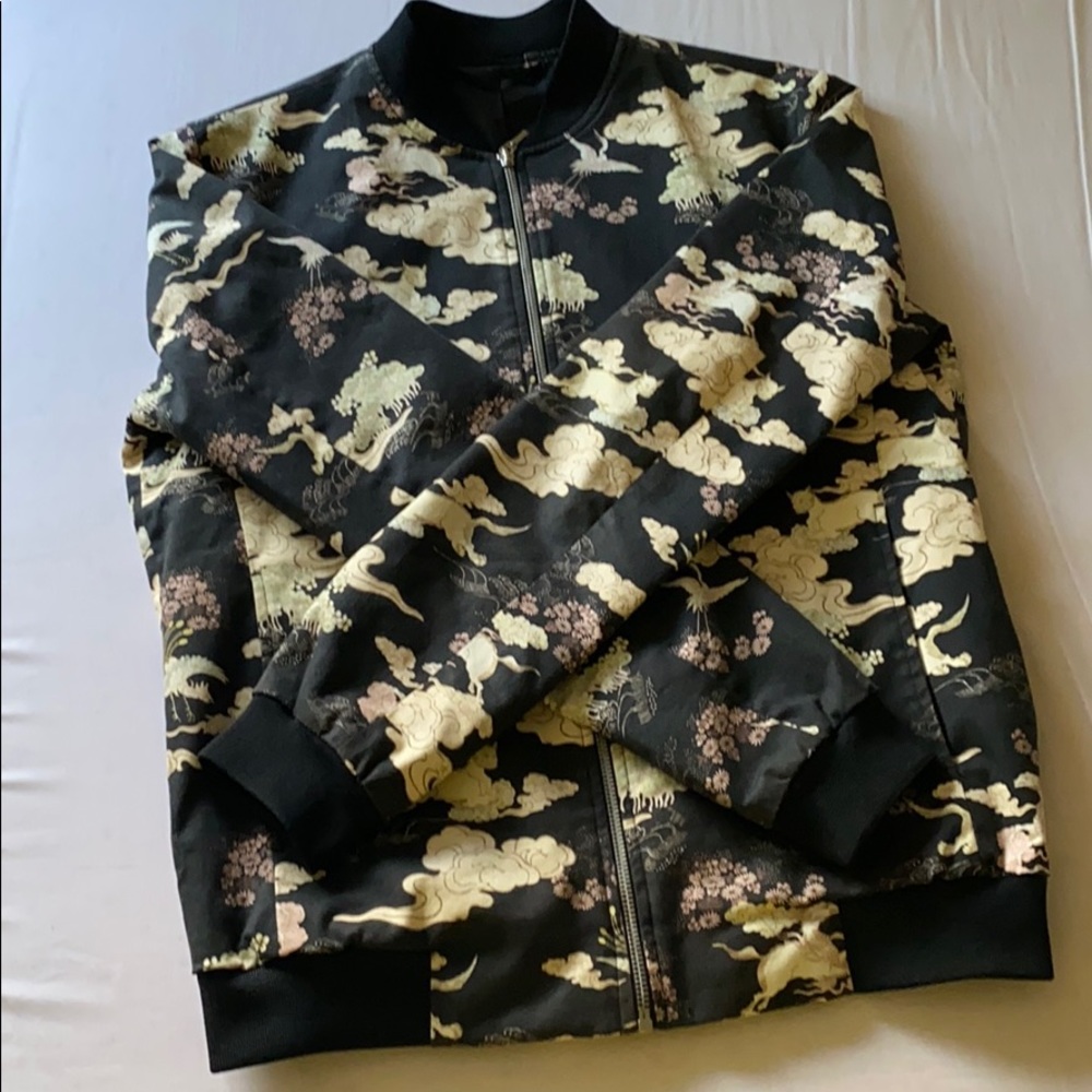 Topman Jacket 🌟